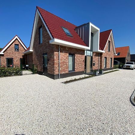 Vakantiewoning Westkaap Westkapelle Eksteriør bilde