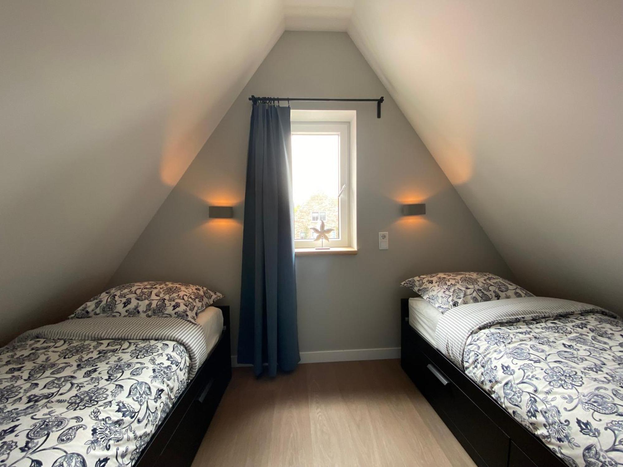 Vakantiewoning Westkaap Westkapelle Eksteriør bilde