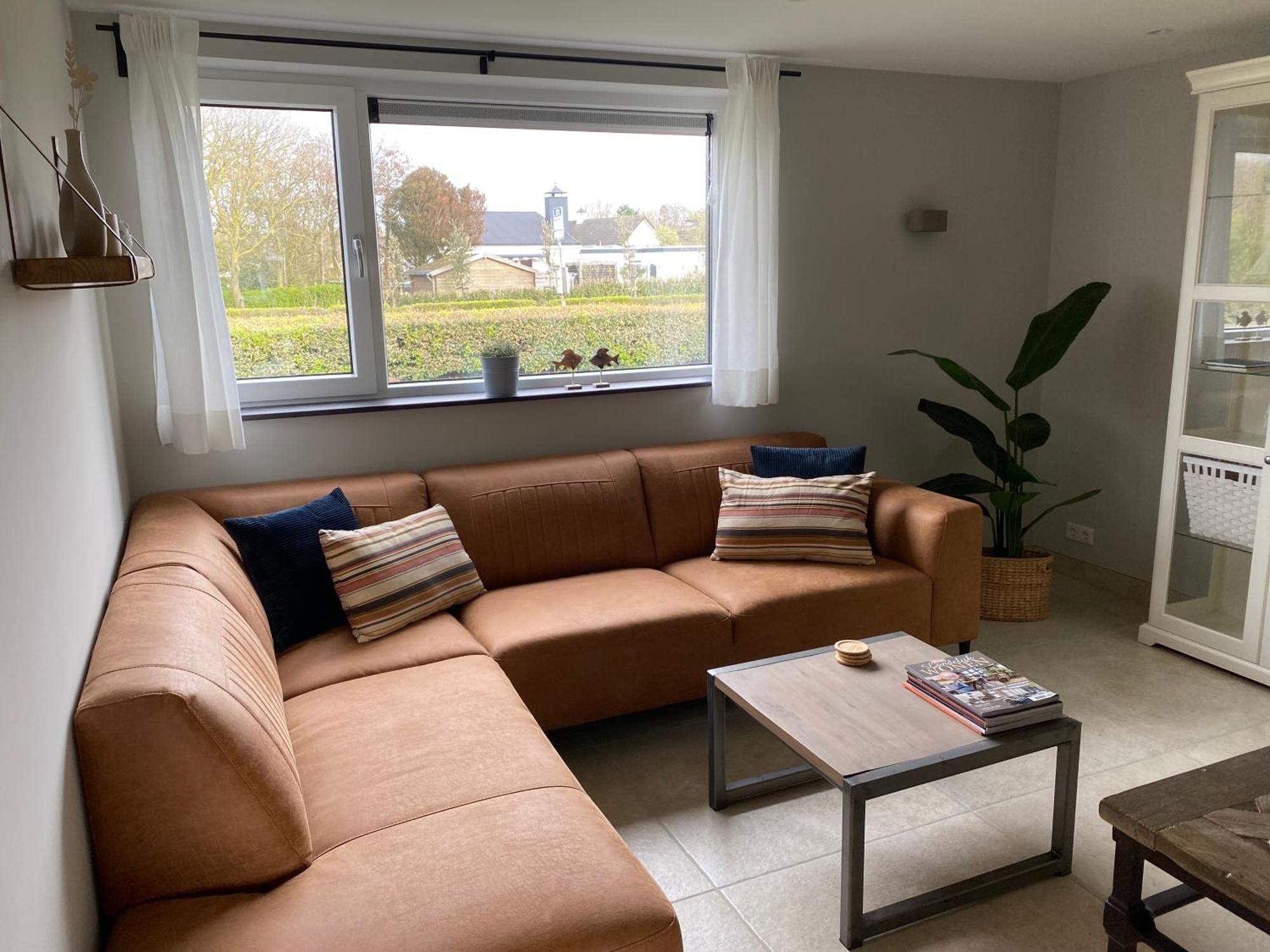 Vakantiewoning Westkaap Westkapelle Eksteriør bilde